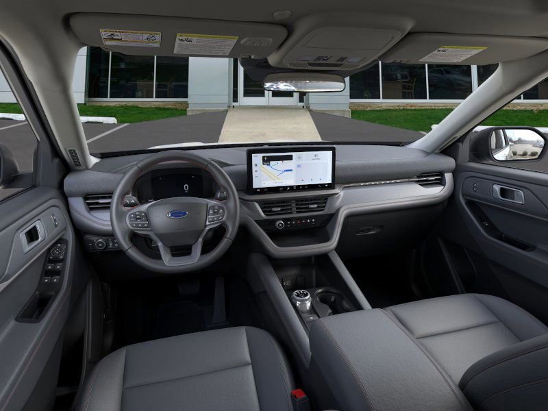 New 2026 Ford Explorer Active w/ Active Comfort Package image 39