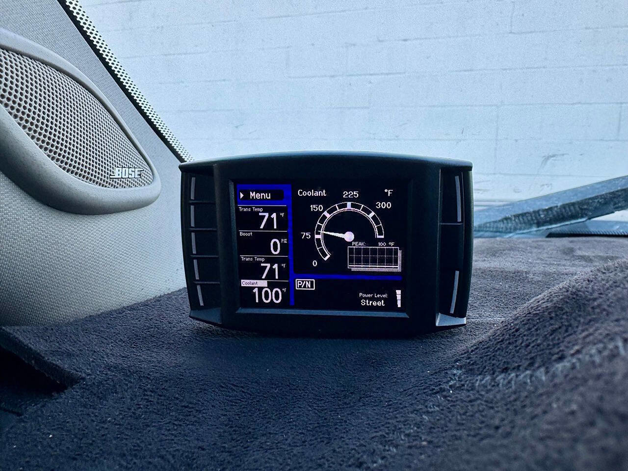 Used 2013 Chevrolet Silverado 2500 LTZ w/ Z71 Appearance Package image 18