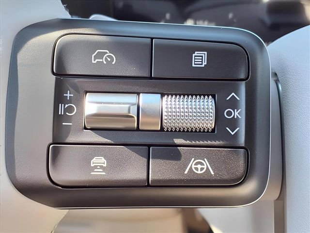 New 2026 Hyundai Palisade SEL image 20