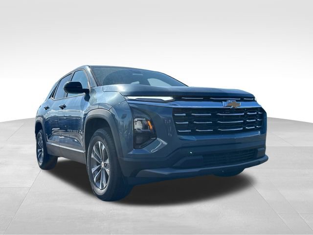 New 2026 Chevrolet Equinox LT w/ LPO, Floor Liner Package AWD/4WD image 1