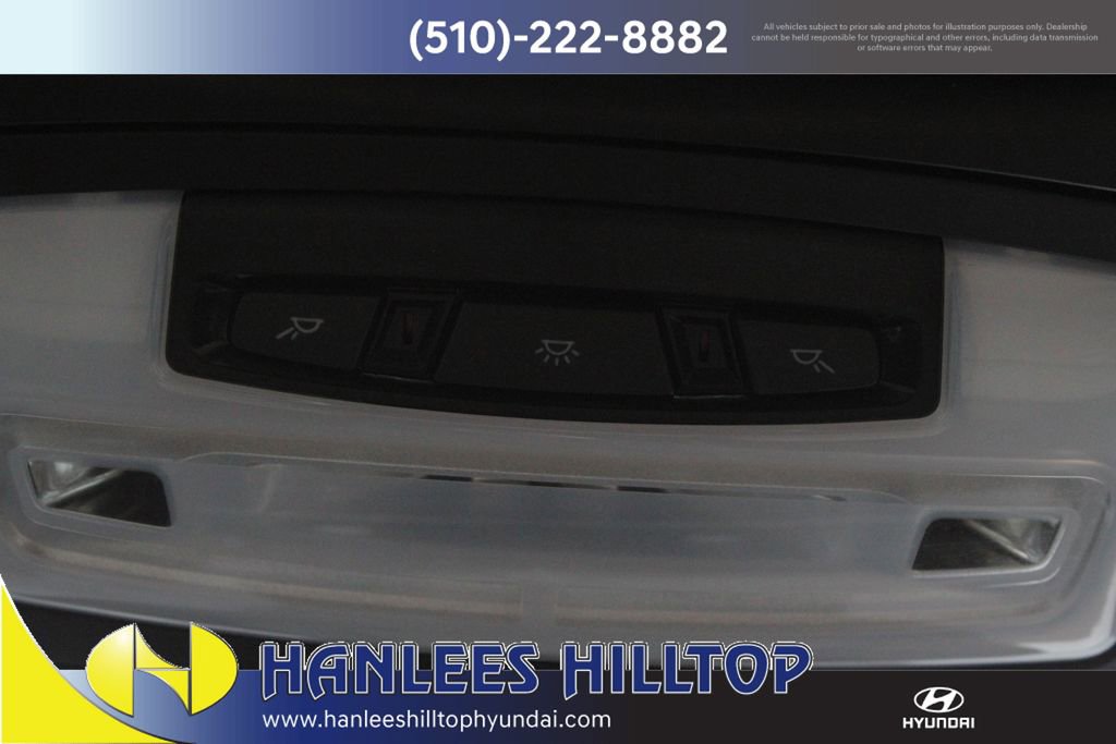 Used 2021 BMW 230i xDrive Convertible w/ Premium Package image 20