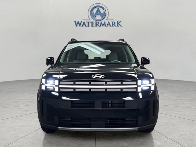 New 2026 Hyundai Santa Fe SEL image 8