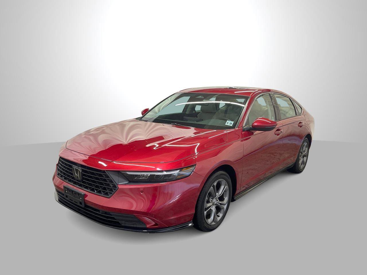 Certified 2023 Honda Accord EX-L