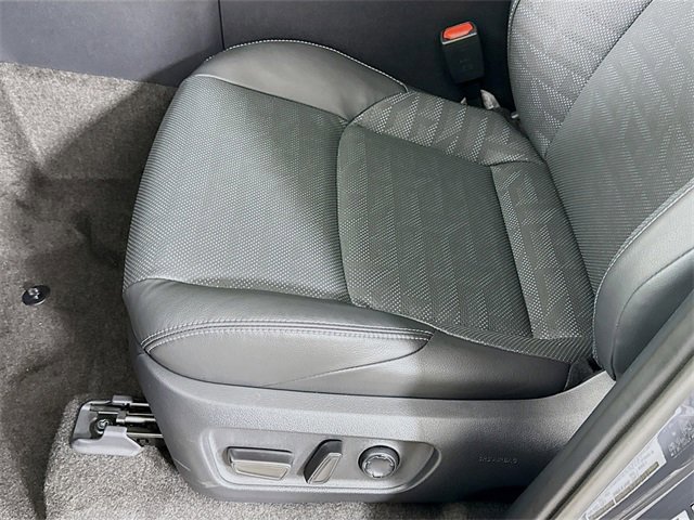 New 2025 Toyota 4Runner TRD Off-Road Premium image 19