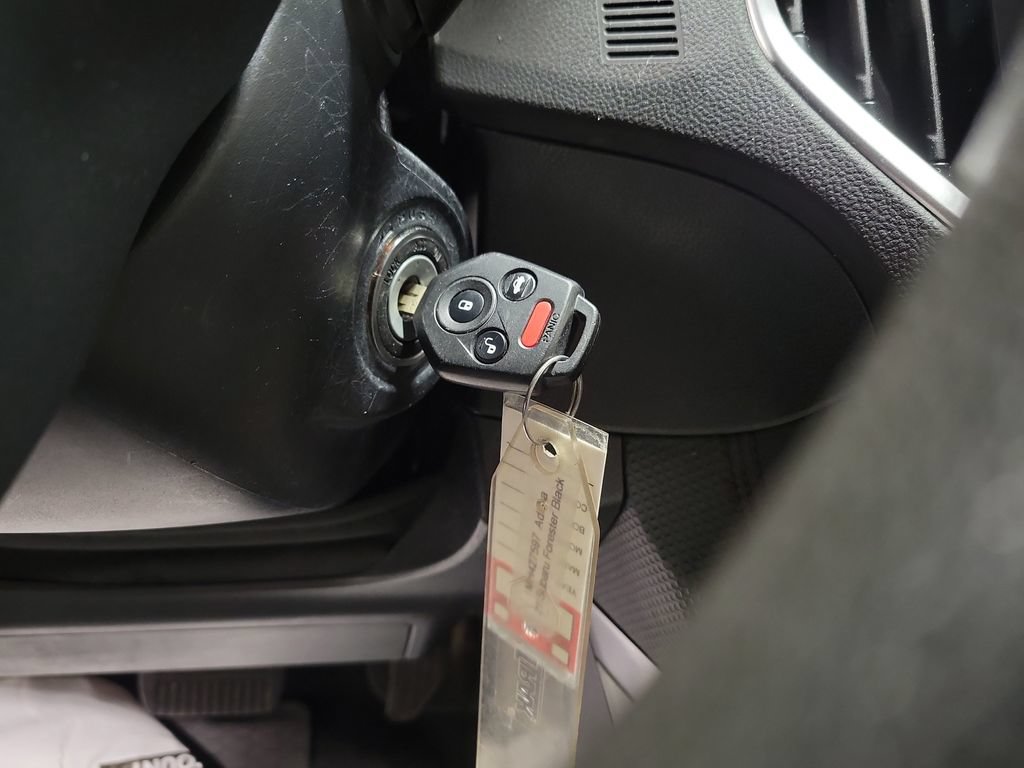 Used 2021 Subaru Forester AWD/4WD image 18