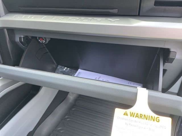 New 2026 Ford F250 XLT image 69