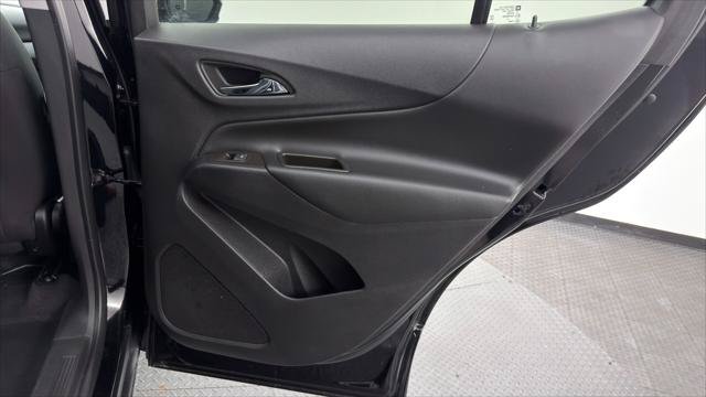 Used 2023 Chevrolet Equinox LT FWD image 21