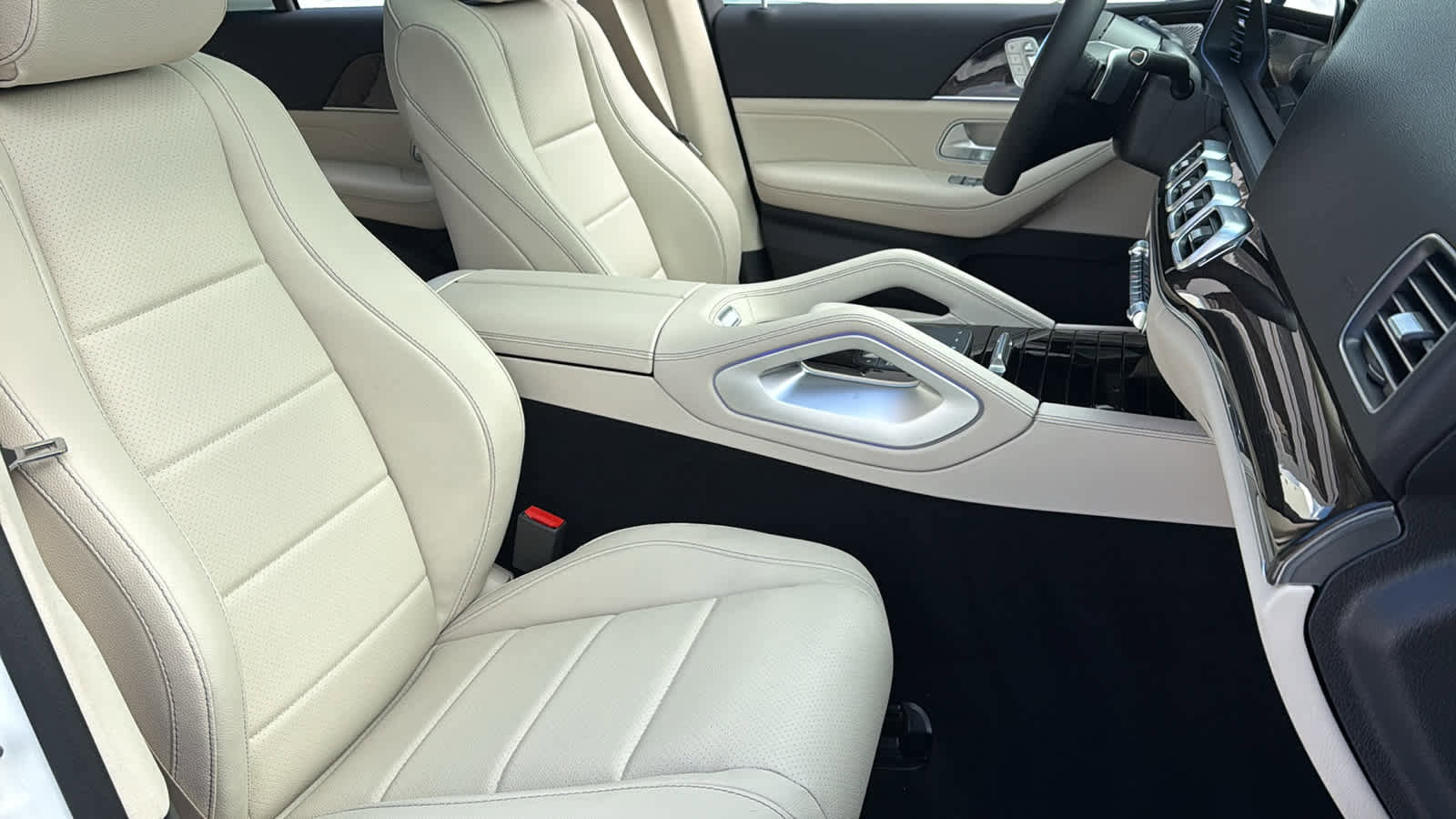 New 2026 Mercedes-Benz GLE 450 4MATIC image 37