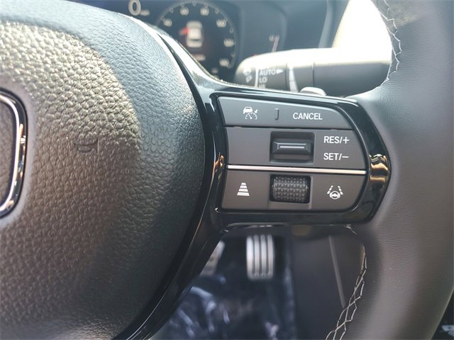 New 2025 Honda Civic Sport Touring image 25