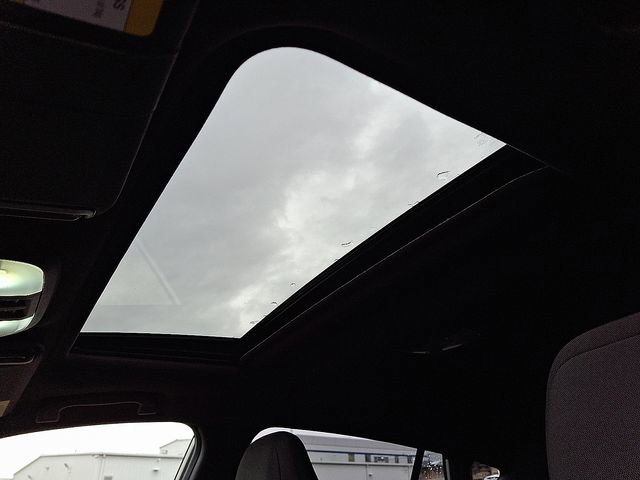 New 2026 Subaru Crosstrek 2.5i Sport image 16