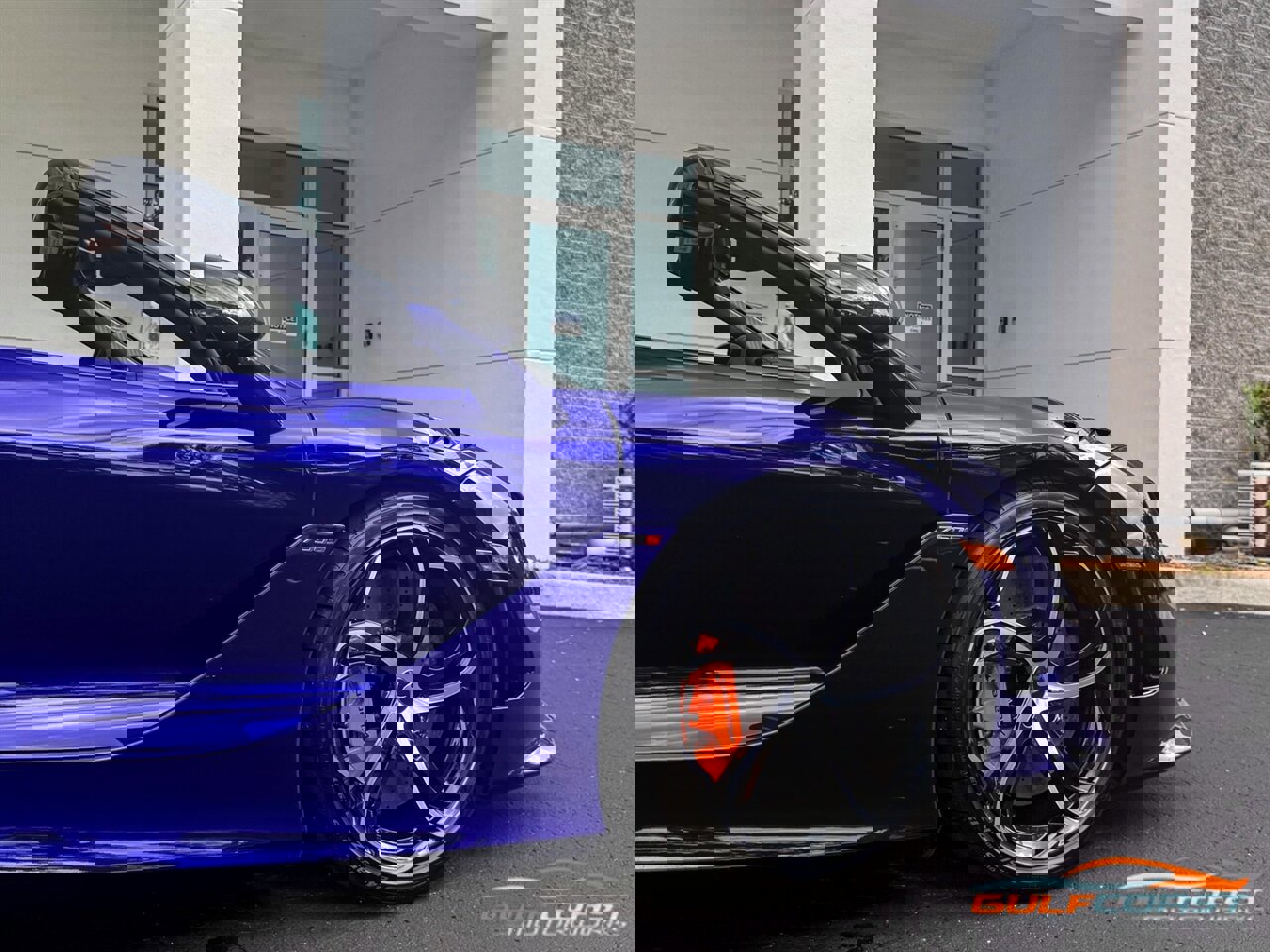 Used 2025 McLaren 750S Spider image 64