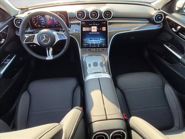 New 2026 Mercedes-Benz C 300 Sedan image 13