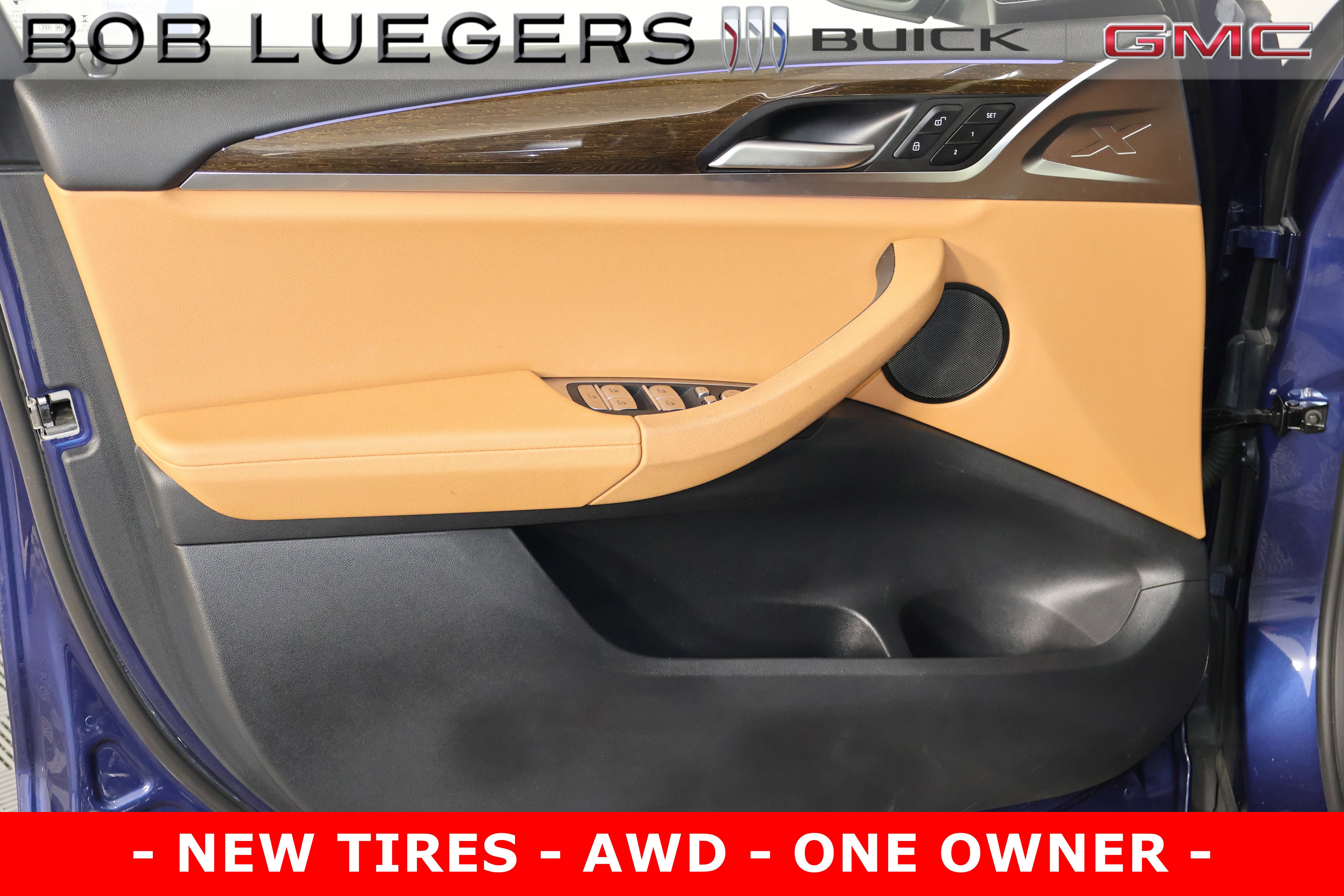 Used 2023 BMW X3 xDrive30i w/ Convenience Package w/ZPA image 7