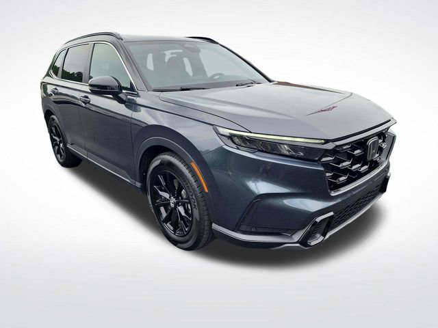 Used 2025 Honda CR-V Sport-L image 7