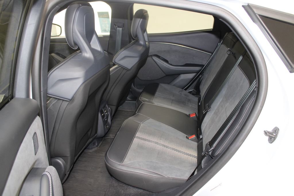 Used 2023 Ford Mustang Mach-E GT w/ GT Performance Edition image 26