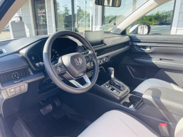 Used 2024 Honda CR-V EX image 8