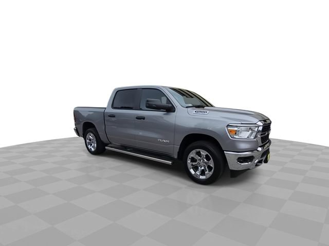 Used 2023 RAM 1500 Lone Star AWD/4WD image 2