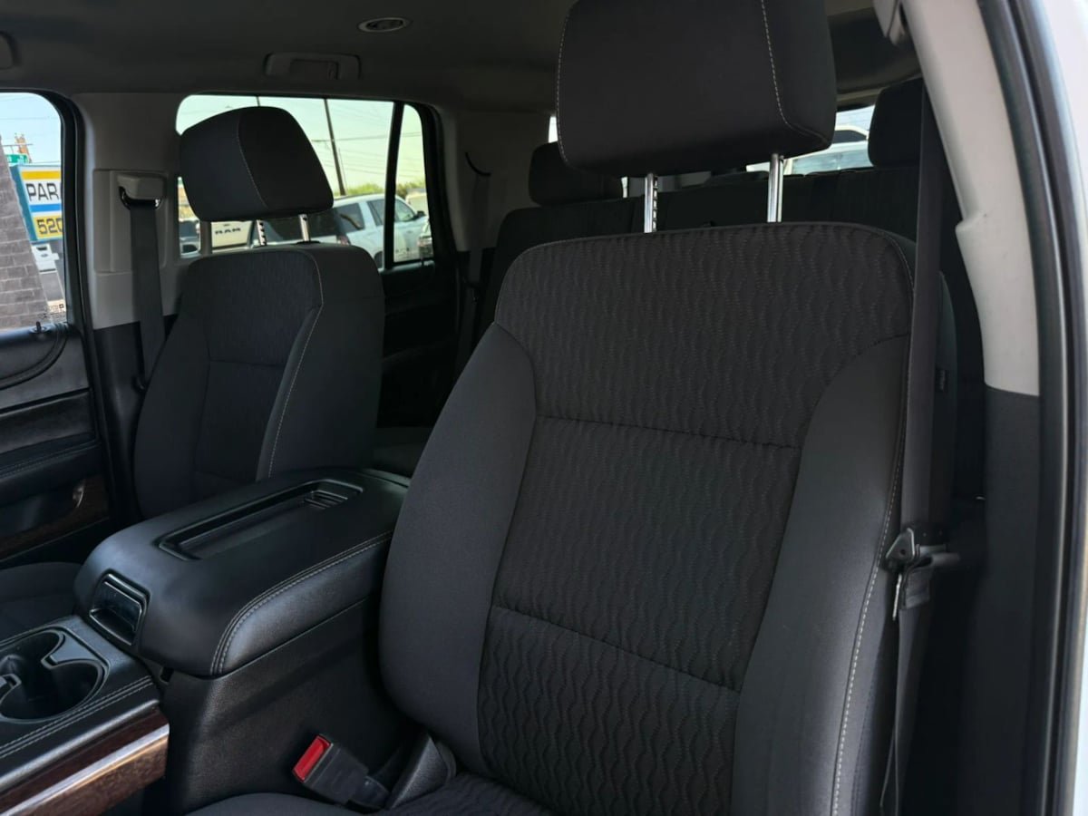 Used 2018 GMC Yukon SLE w/ Convenience Package RWD image 41