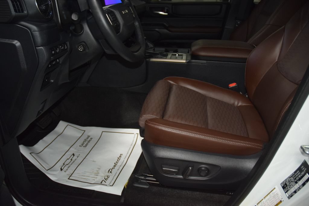 Used 2024 Toyota Land Cruiser w/ Premium Package AWD/4WD image 42