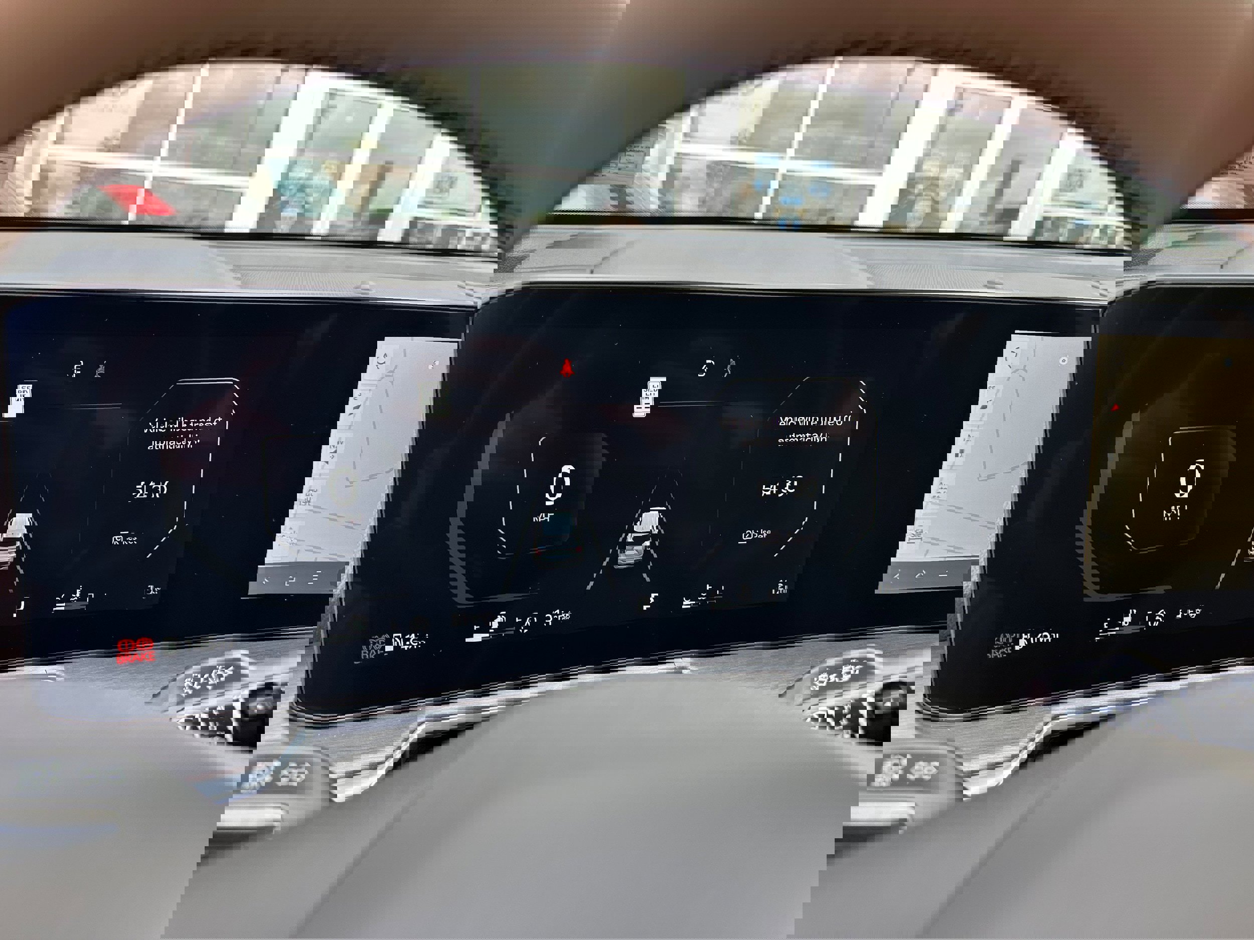 New 2026 Kia Sorento SX Prestige image 58