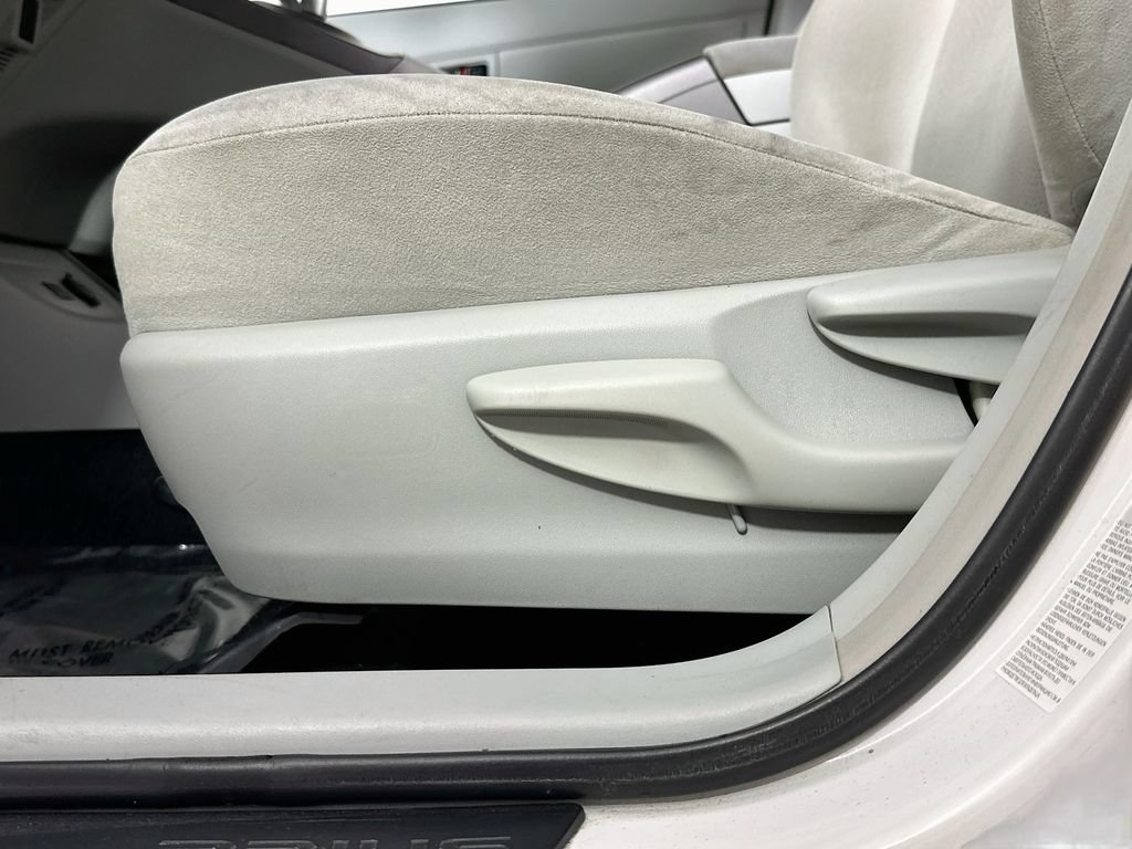 Used 2012 Toyota Prius Two FWD image 20