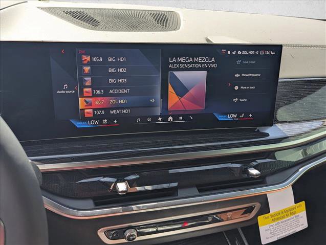 New 2026 BMW X5 xDrive40i image 11