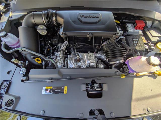 New 2026 Jeep Compass Latitude image 18