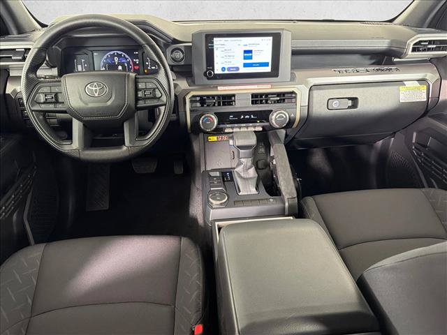 Used 2026 Toyota Tacoma SR5 RWD image 22