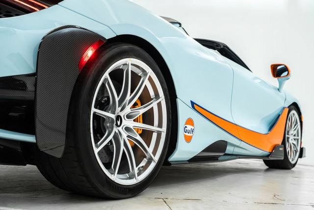 Used 2022 McLaren 765LT RWD image 23