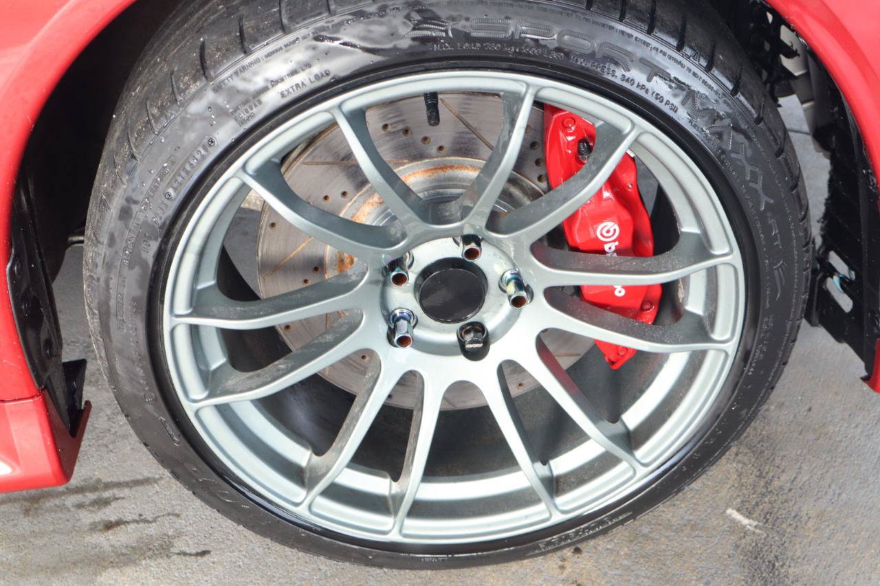 Used 2015 Mitsubishi Lancer Evolution Final Edition AWD/4WD image 43