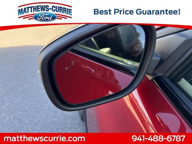 Certified 2021 Ford Mustang Mach-E Premium image 8