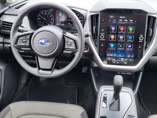 Certified 2024 Subaru Crosstrek 2.0i Premium AWD/4WD image 27