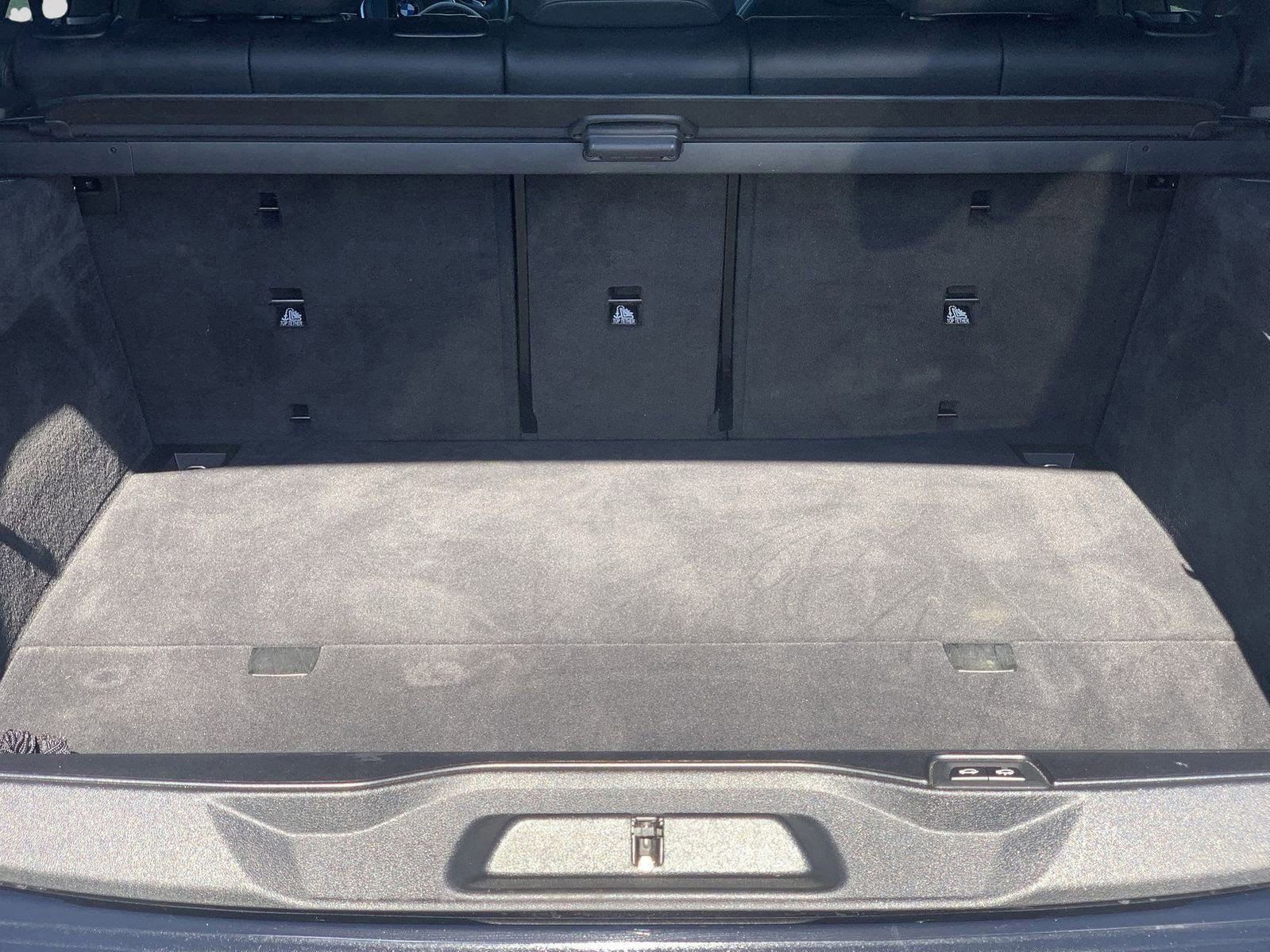 Used 2023 BMW X5 xDrive45e image 9