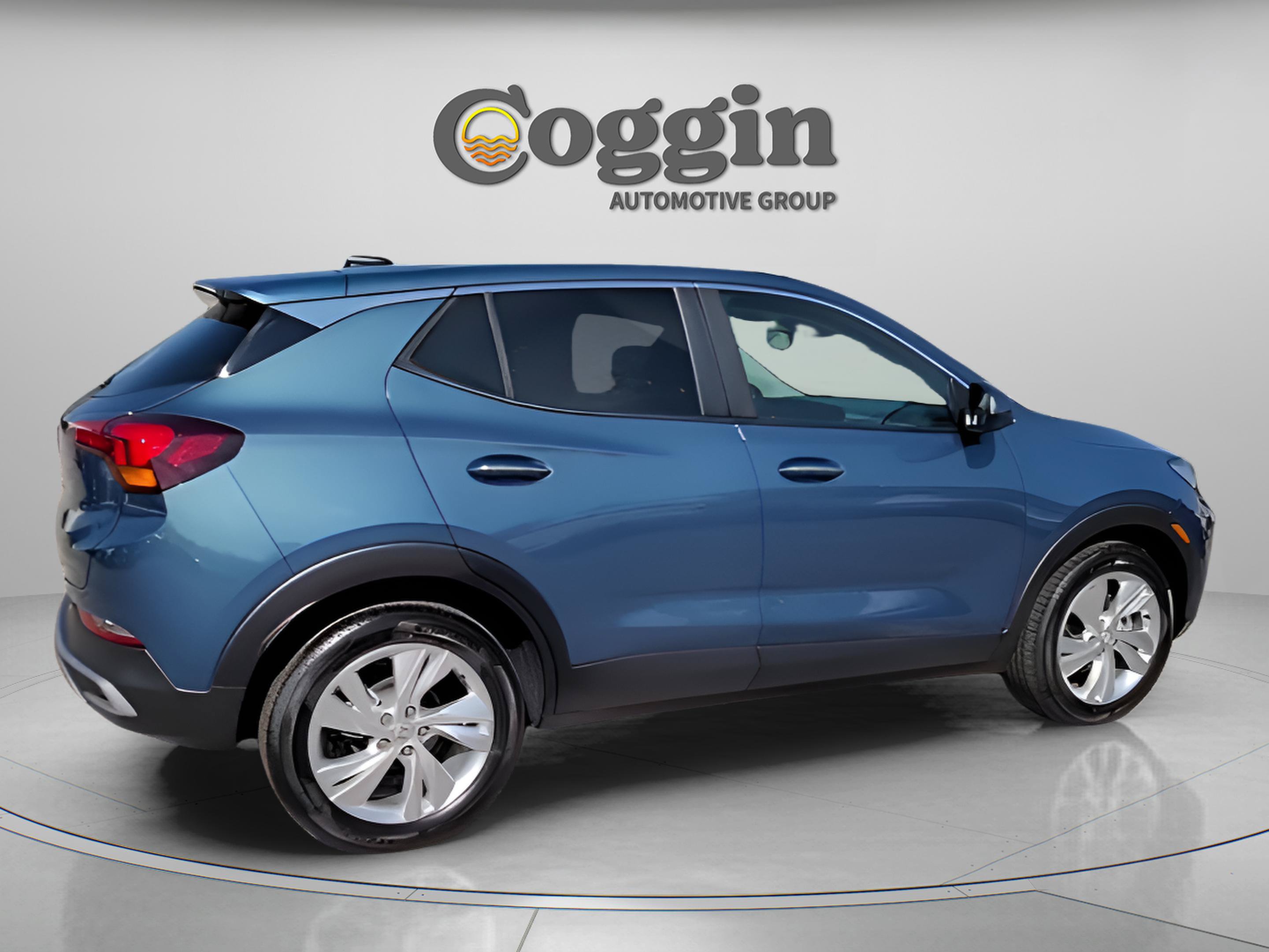 New 2026 Buick Encore GX Preferred w/ Comfort Package FWD image 17