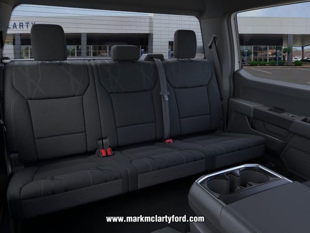 New 2026 Ford F150 STX image 11