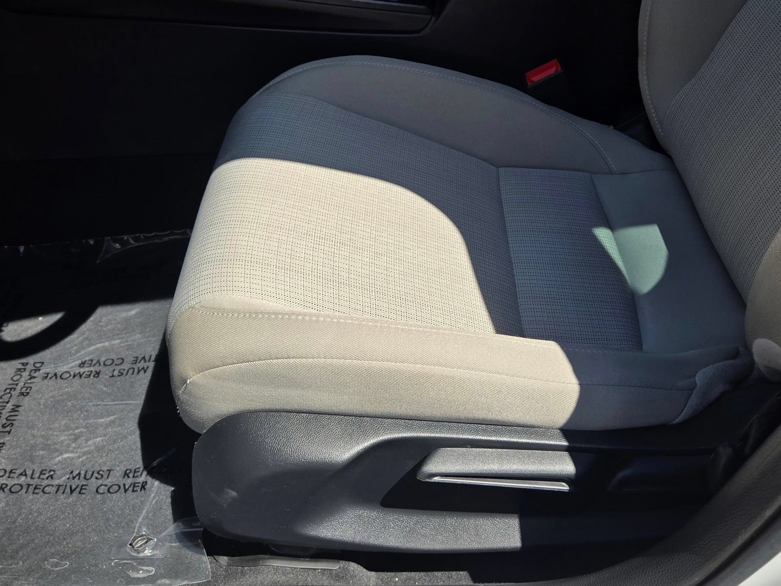 Used 2024 Honda Civic EX image 10