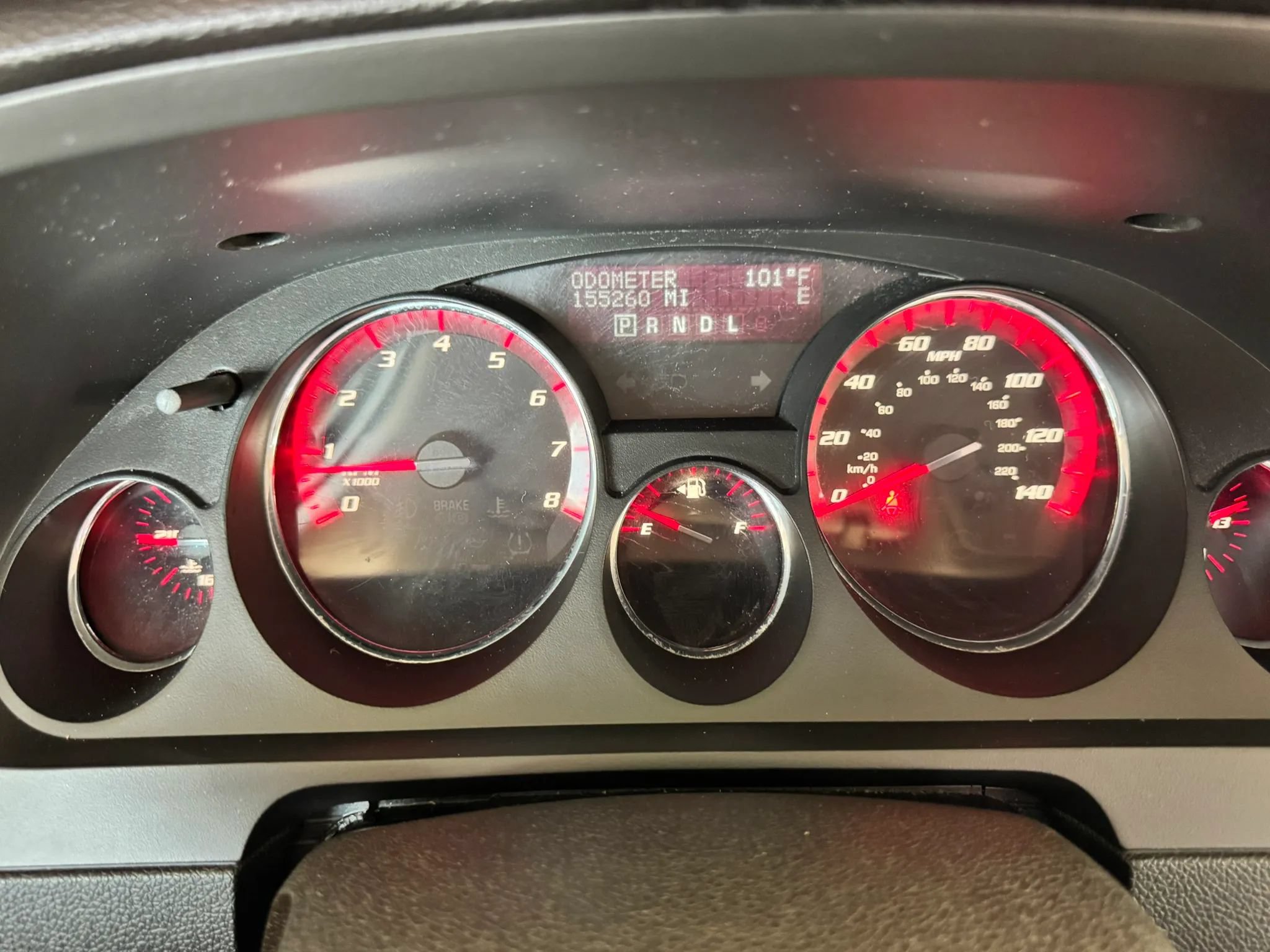 Used 2011 GMC Acadia SLT FWD image 12