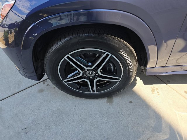Certified 2025 Mercedes-Benz GLE 350 4MATIC image 13