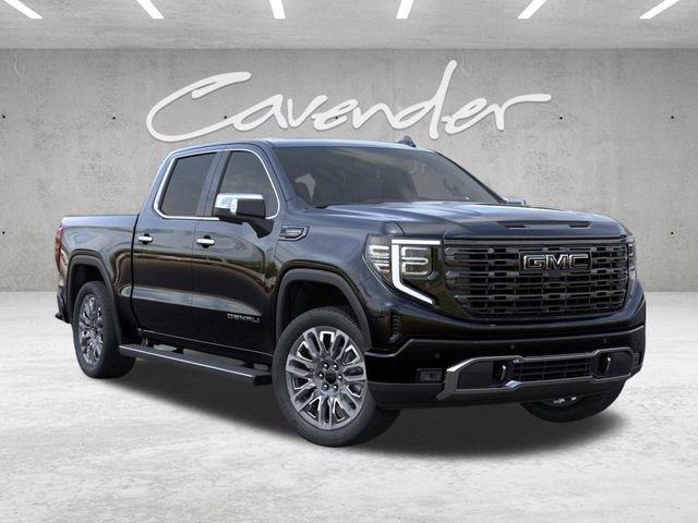 New 2026 GMC Sierra 1500 Denali Ultimate AWD/4WD image 7