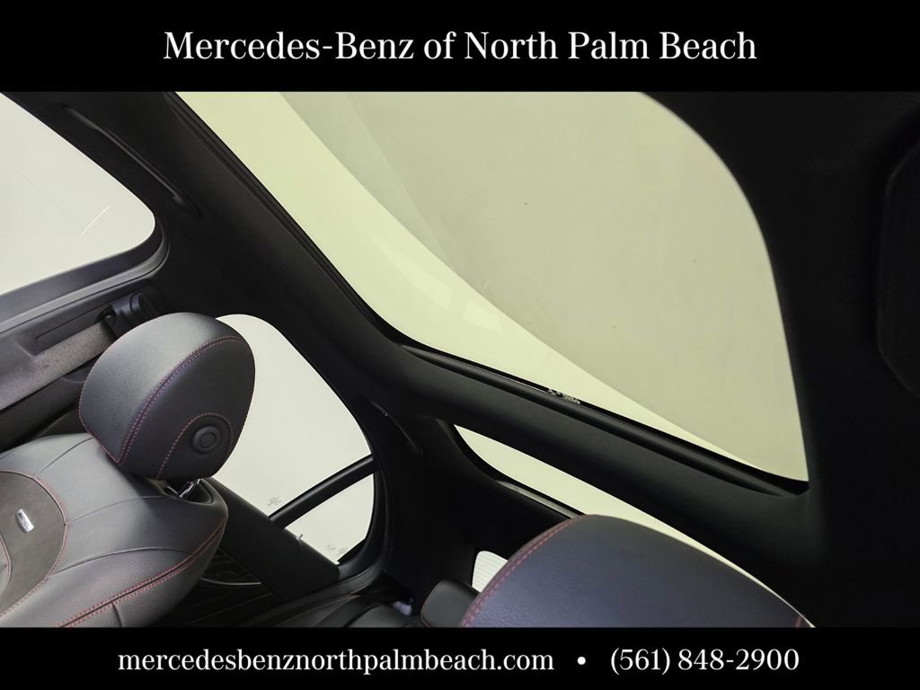 Used 2022 Mercedes-Benz E 53 AMG 4MATIC Sedan image 12
