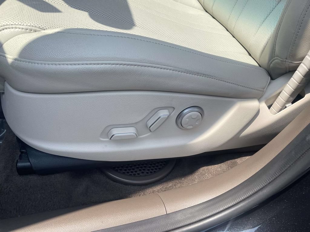 Certified 2023 Genesis GV80 3.5T AWD/4WD image 20