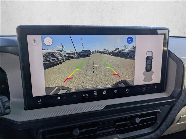 New 2026 Ford Bronco Sport Big Bend w/ Convenience Package image 12