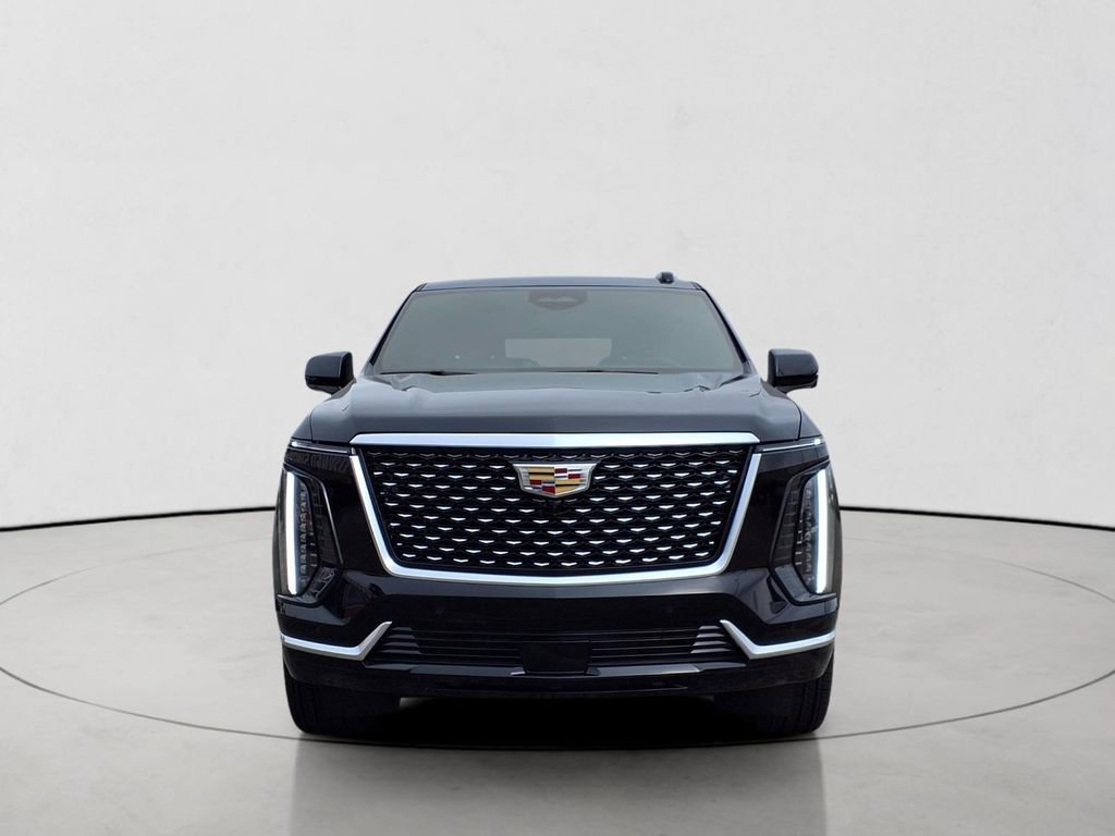 New 2026 Cadillac Escalade Luxury w/ Touring Package AWD/4WD image 3