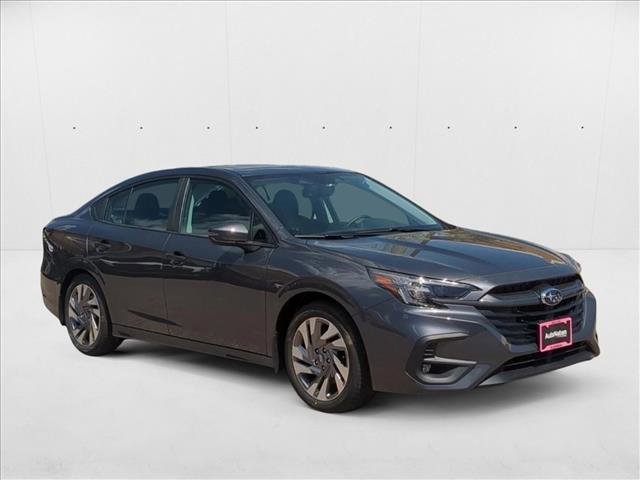 New 2025 Subaru Legacy Limited w/ Popular Package #3 image 7