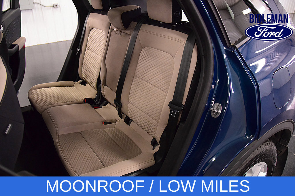 Used 2020 Ford Escape SE AWD/4WD image 35