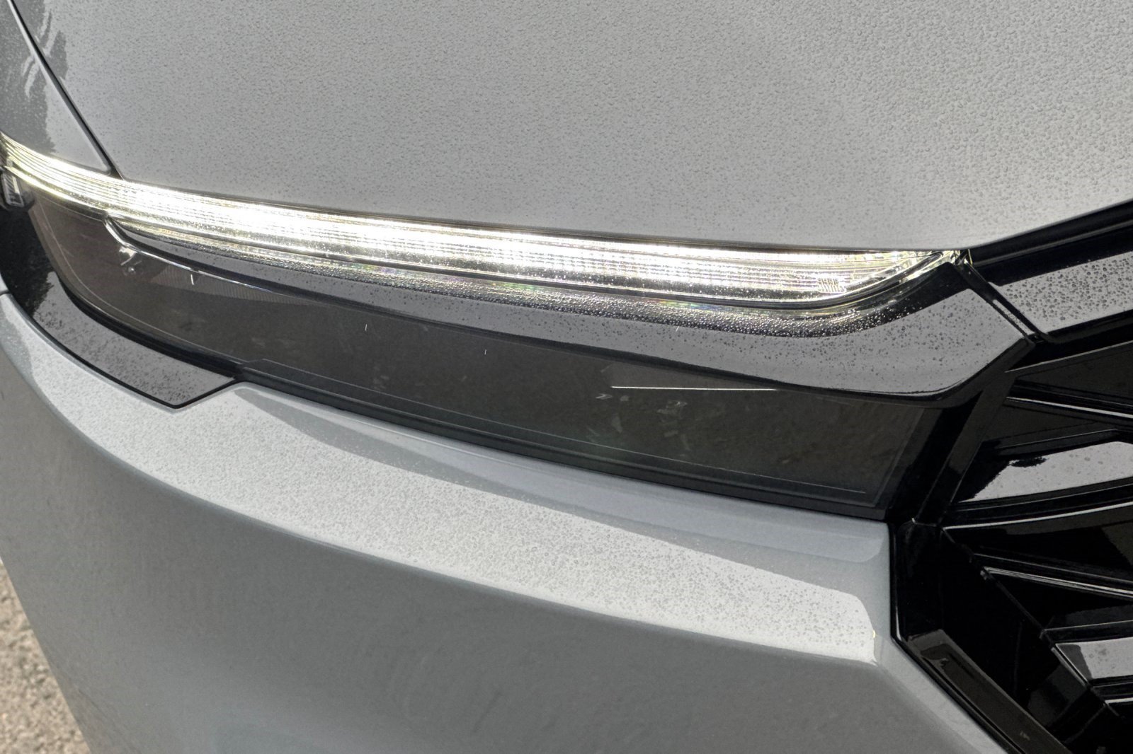 Certified 2026 Honda CR-V Sport image 11