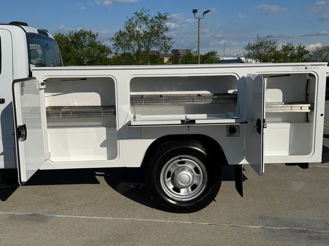 Used 2024 Ford F350 XL RWD image 12
