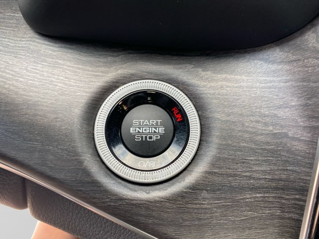 Used 2022 Jeep Grand Cherokee L Overland AWD/4WD image 36