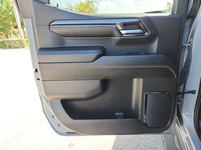 Certified 2024 GMC Sierra 1500 AT4 w/ Technology Package image 9