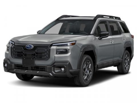 New 2026 Subaru Outback Premium AWD/4WD image 1